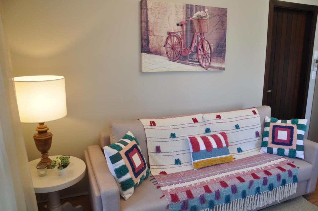 Apartamento Florido Centro Gramado Zewnętrze zdjęcie