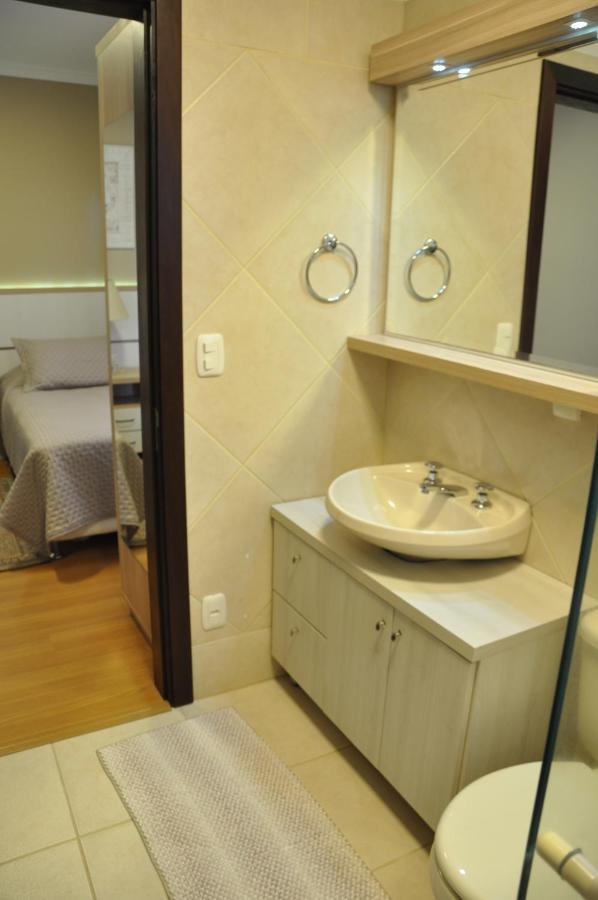 Apartamento Florido Centro Gramado Zewnętrze zdjęcie
