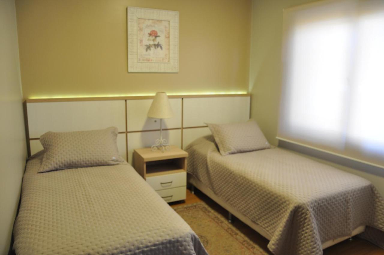 Apartamento Florido Centro Gramado Zewnętrze zdjęcie