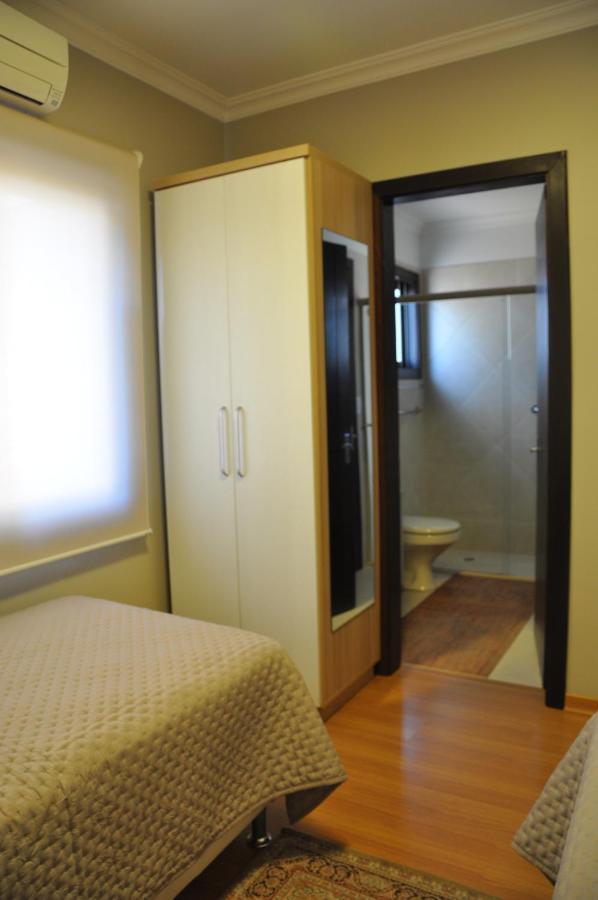 Apartamento Florido Centro Gramado Zewnętrze zdjęcie
