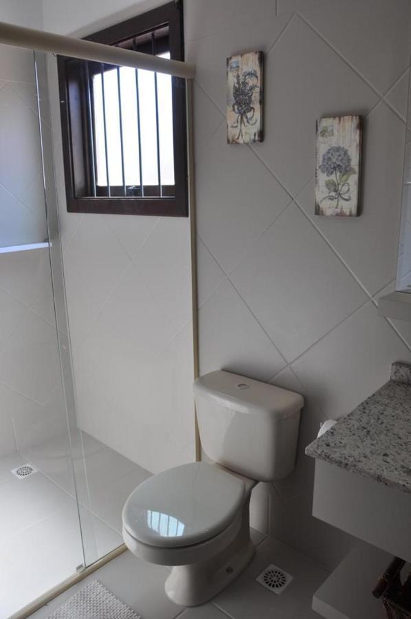 Apartamento Florido Centro Gramado Zewnętrze zdjęcie