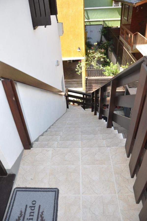 Apartamento Florido Centro Gramado Zewnętrze zdjęcie