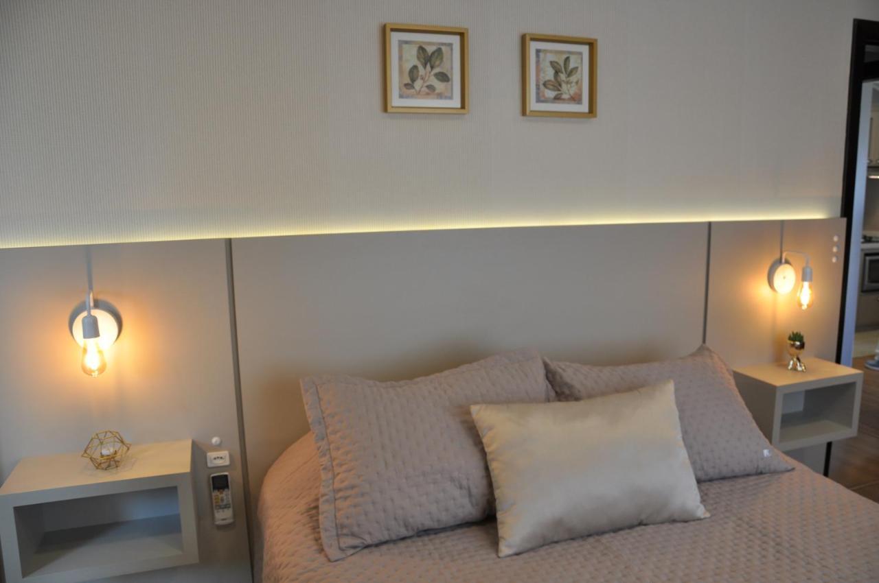 Apartamento Florido Centro Gramado Zewnętrze zdjęcie